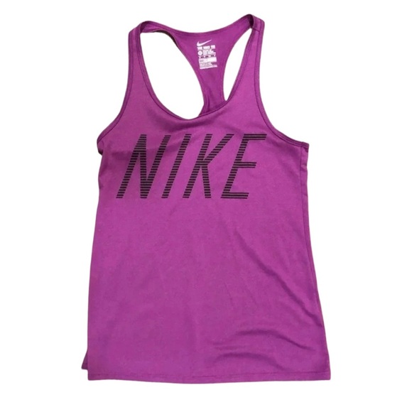 Nike Tops - Women’s Nike athletic tank